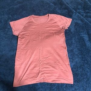 Short sleeve swiftly tee